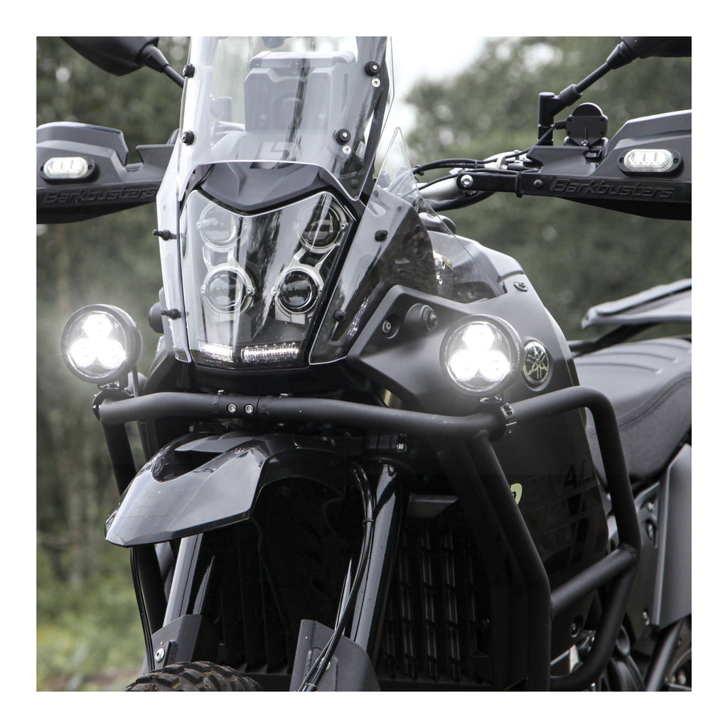 Denali Gen II CANsmart Controller for Yamaha Tenere