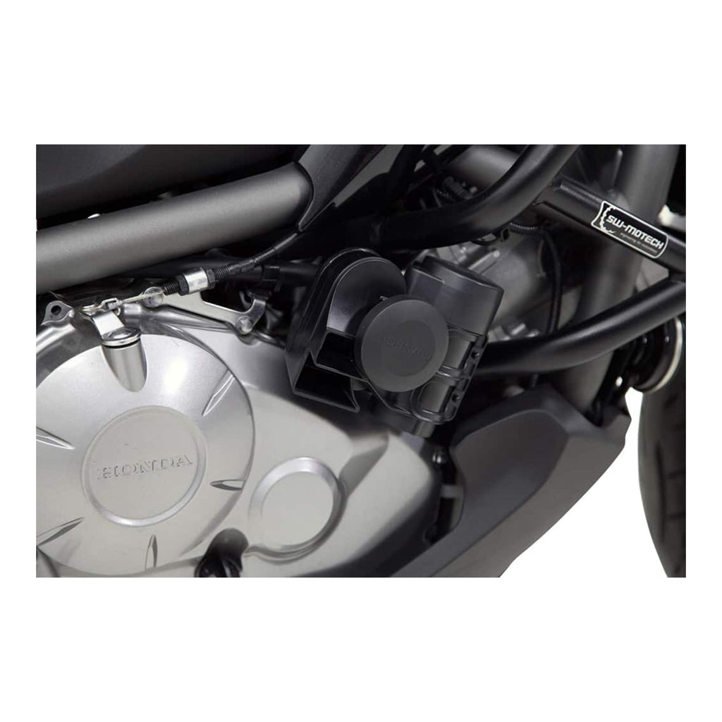 Denali SoundBomb Compact Horn Mount Bracket - Honda NC700X '12-