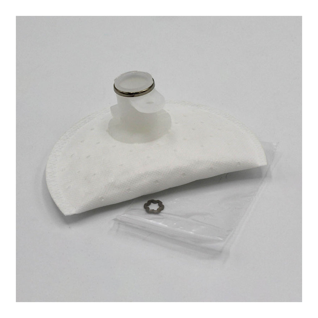 Whites Fuel Pump EFI Filter YZF R1 12-13