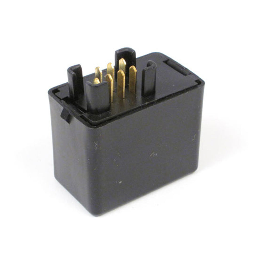 Whites Flasher Relay LED - Suzuki 7 Pin