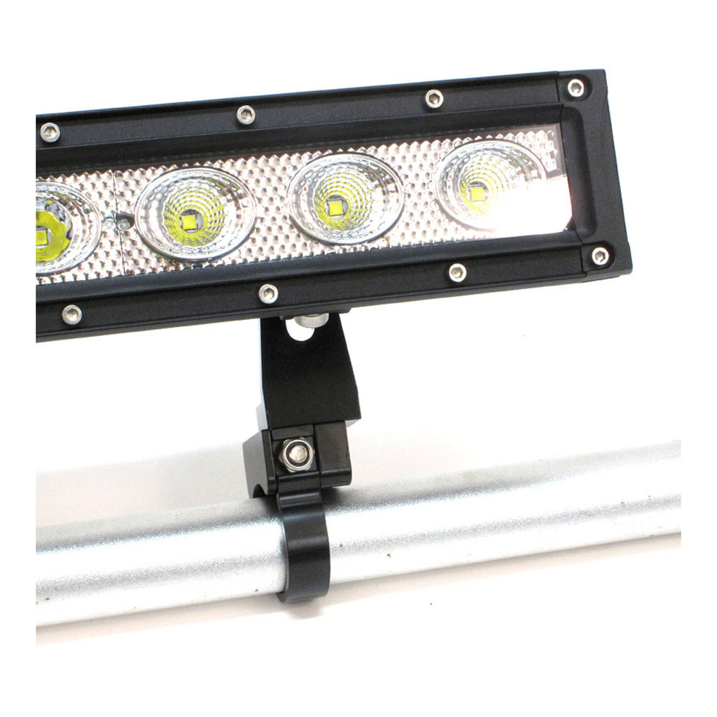 Whites LED Light Bar Brackets 2 Pair