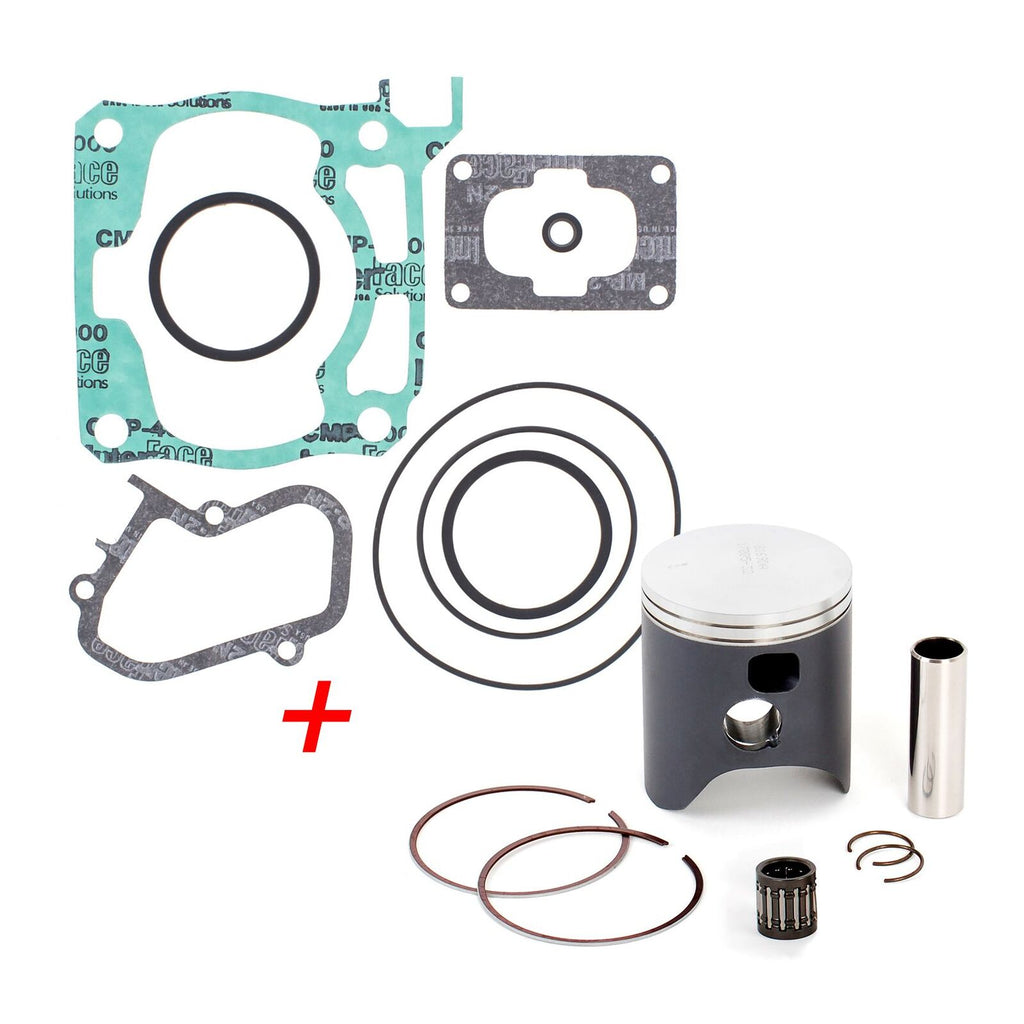Top End Rebuild Kit (B) - Honda CR125 '05-'07