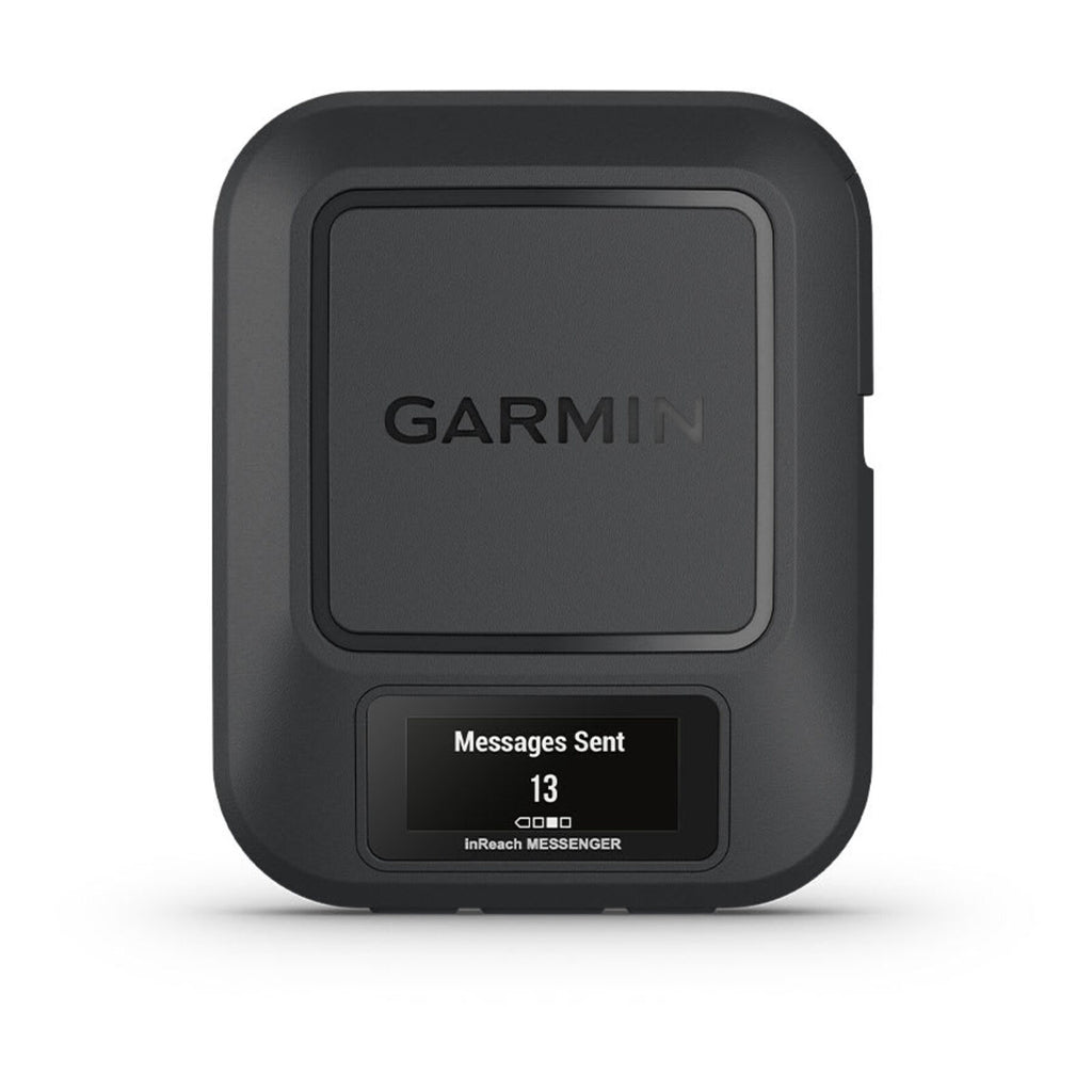 Garmin inReach Messenger