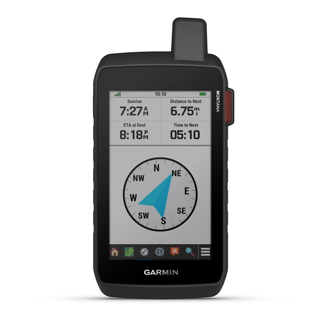 Garmin Montana 760i