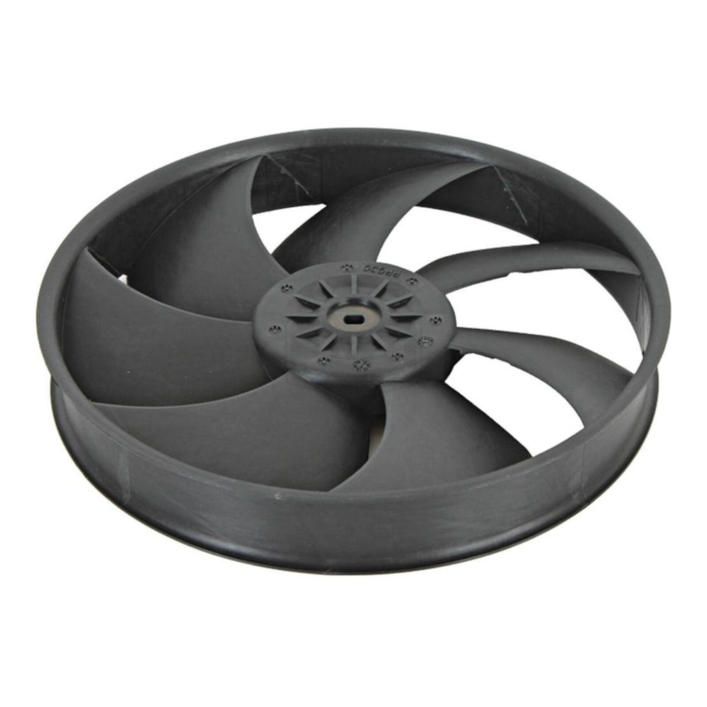J&N Radiator Fan Wheel 200-58000