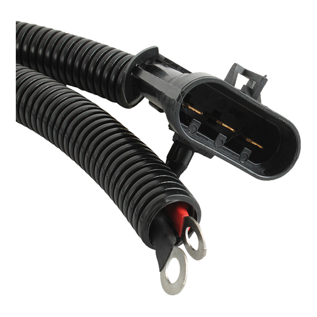 J&N Regulator (230-22160) (AHRAPO6026)