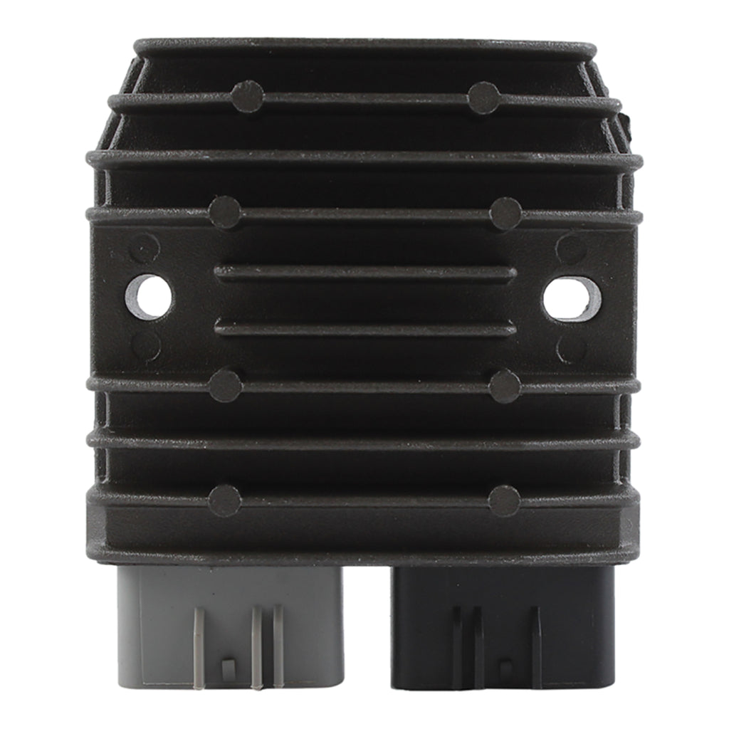 J&N Regulator (230-58055) (AHRAHA6058)