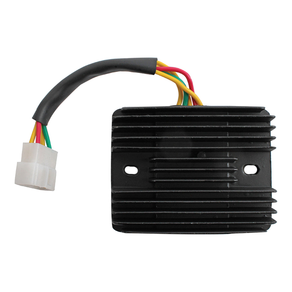 J&N Regulator (230-58061) (AHRASU6013)