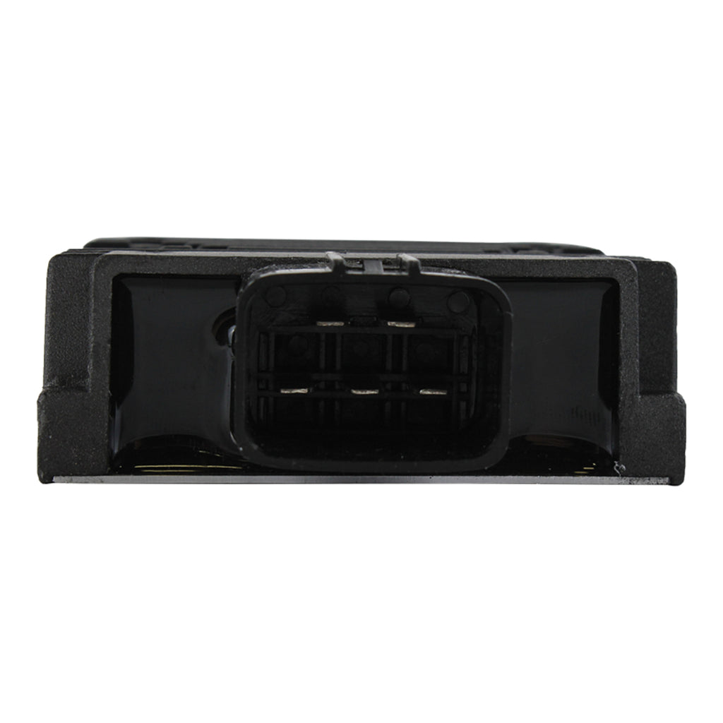 J&N Regulator (230-58100) (AHRAHA6086)