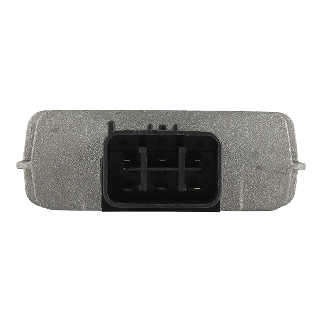 J&N Regulator (230-58152) (AHRAKI6050)