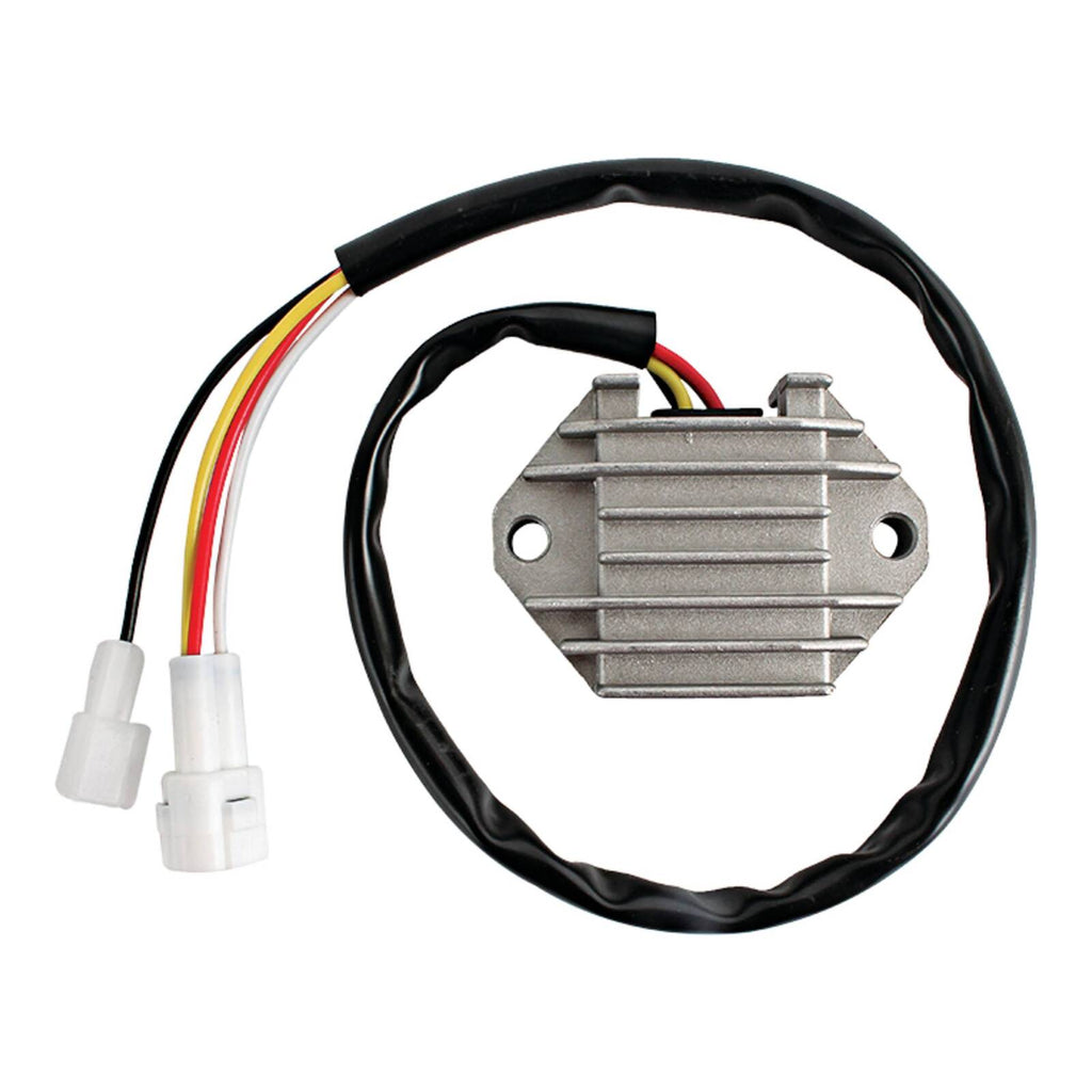 J&N Regulator (230-58211) (AHRAYA6064)