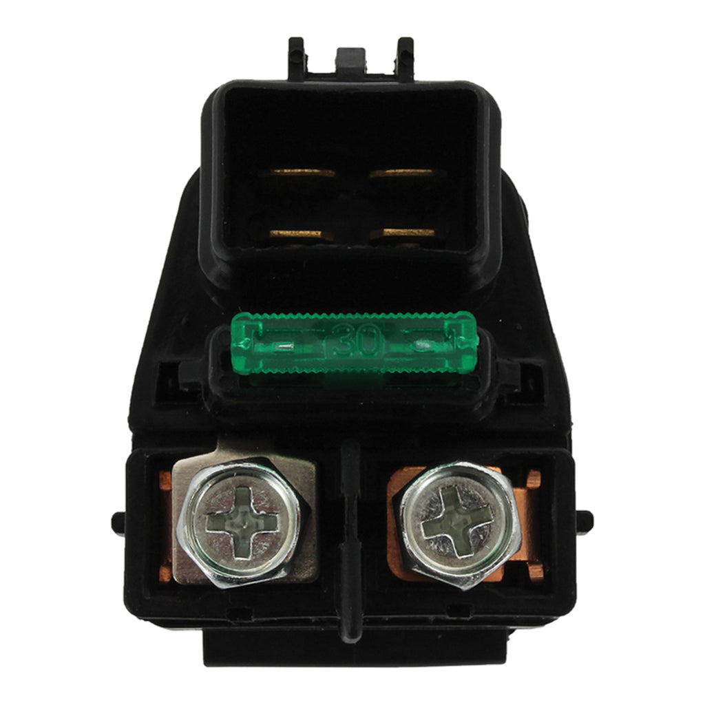 J&N Starter Relay (240-54052) (AHSMU6088)