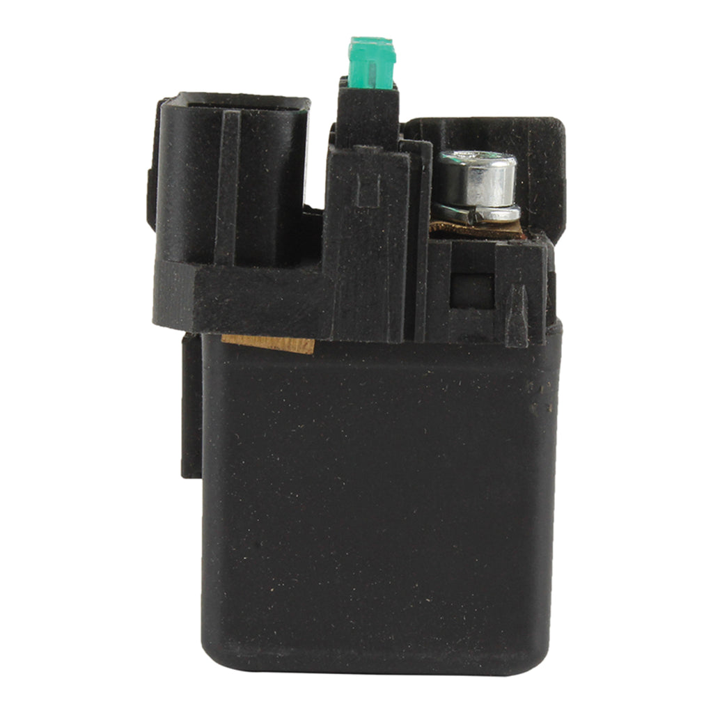 J&N Starter Relay (240-54078) (AHSMU6173)
