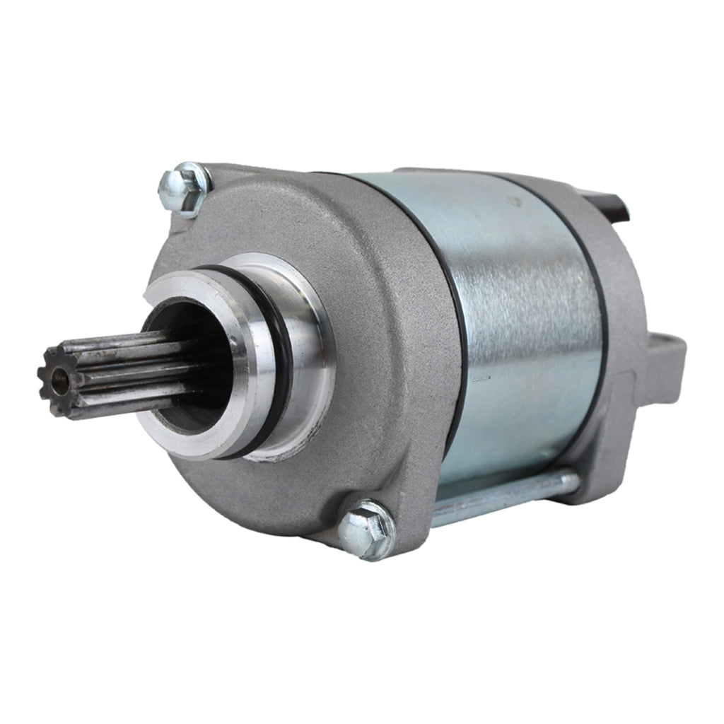 J&N Starter Motor (410-54169) (AHSM54169)