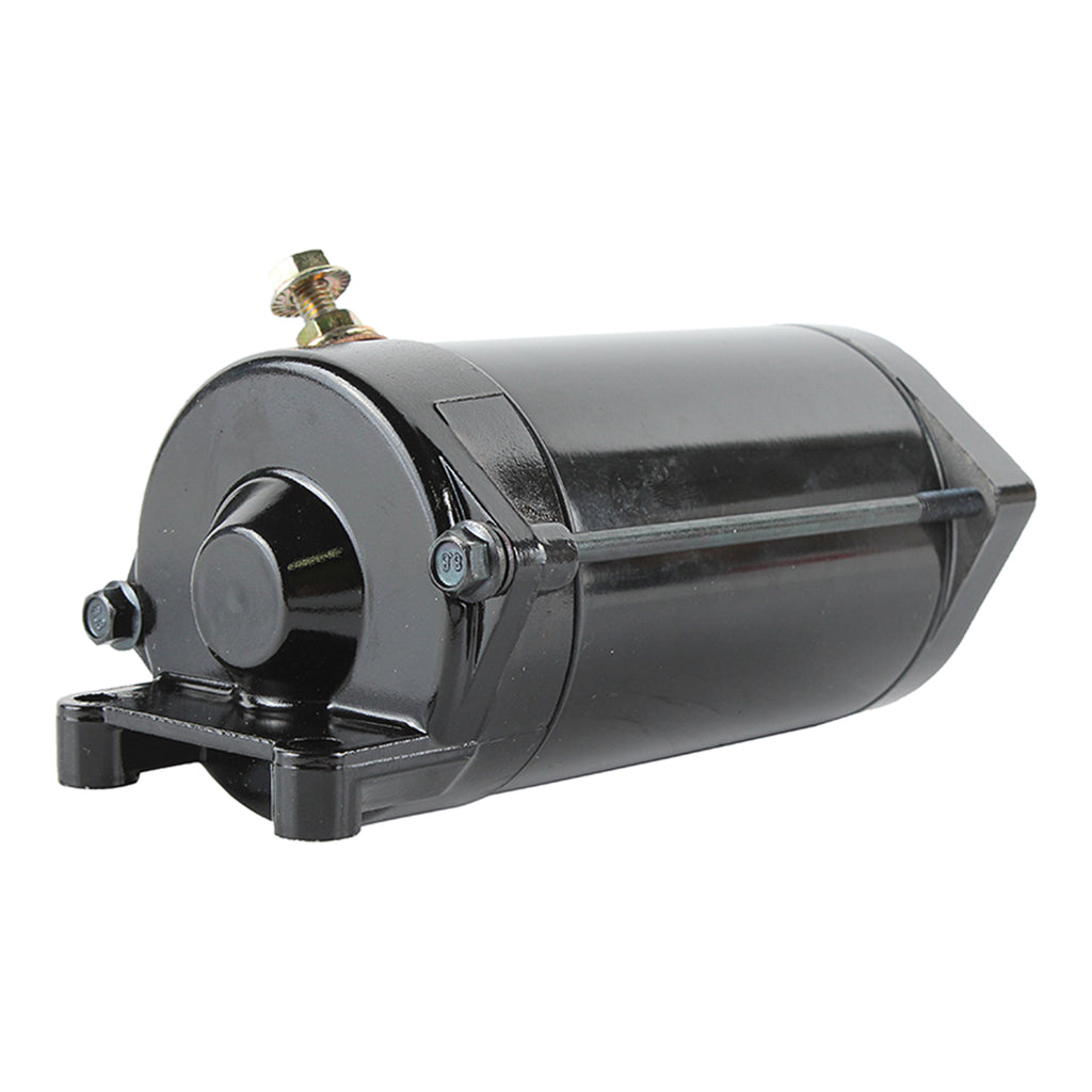 J&N Starter Motor (410-54204) (AHSMU0323)