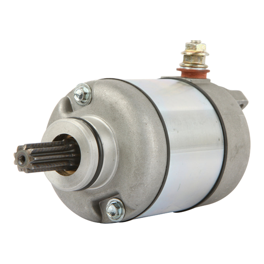 J&N Starter Motor (410-54229) (AHSMU0504)