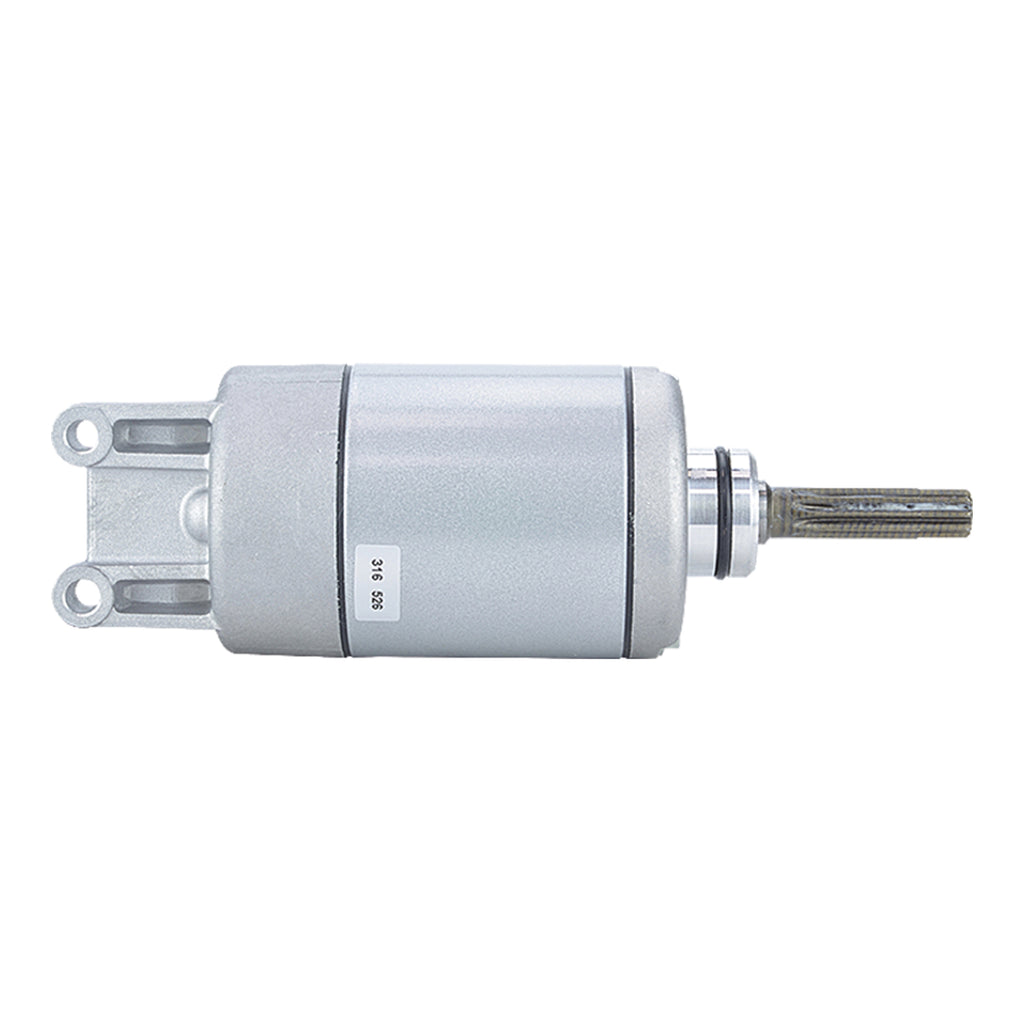 J&N Starter Motor (410-54239) (AHSMU0550)
