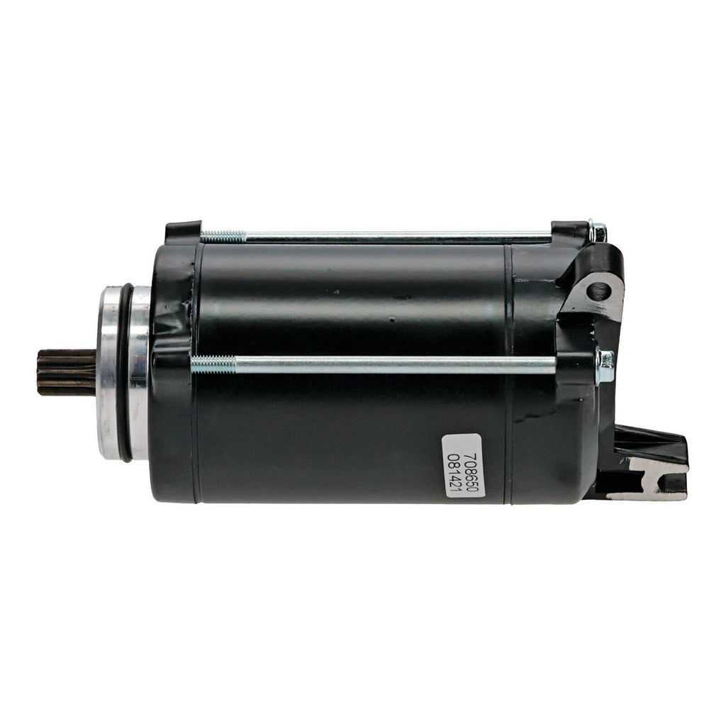 J&N Starter Motor (410-58041) (AHSMU0100)