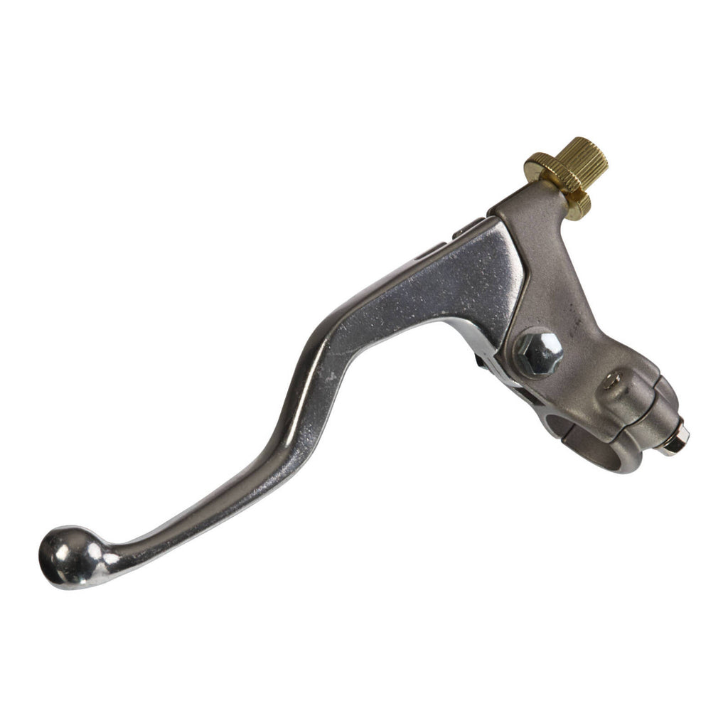 WHITES CLUTCH LEVER ASSEMBLY - HON - SHORTY