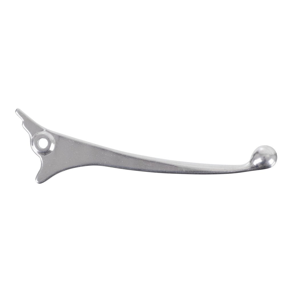 Whites Brake Lever Honda Disc Early CB - Polished