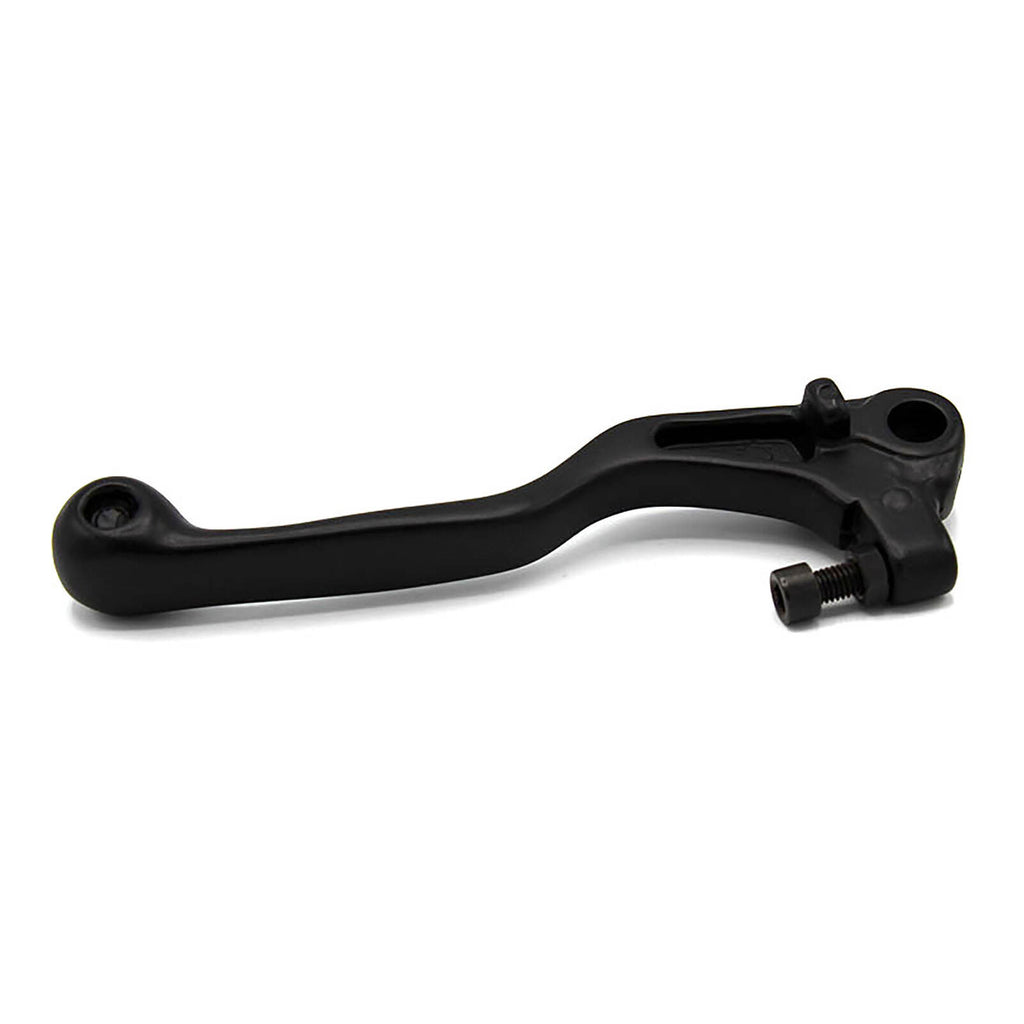 Whites Brake Lever Honda CR125-500 Short Blade