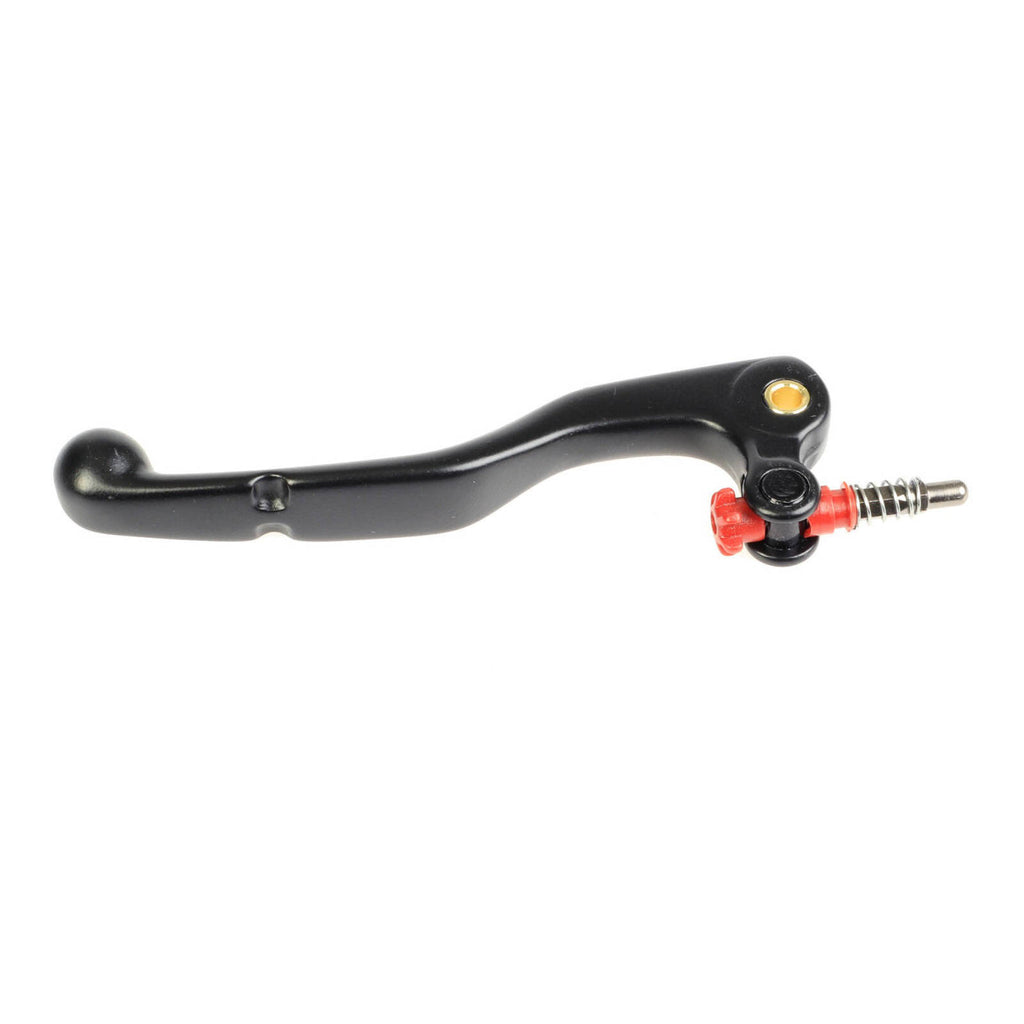 WHITES CLUTCH LEVER - KTM- FORGED - BLK