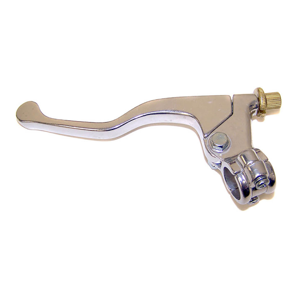 WHITES CLUTCH LEVER ASSY SHORT POL