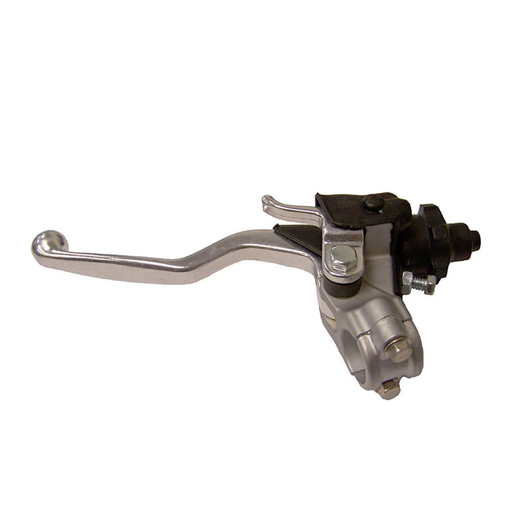 WHITES CLUTCH LEVER ASSY WITH HOT START LVR