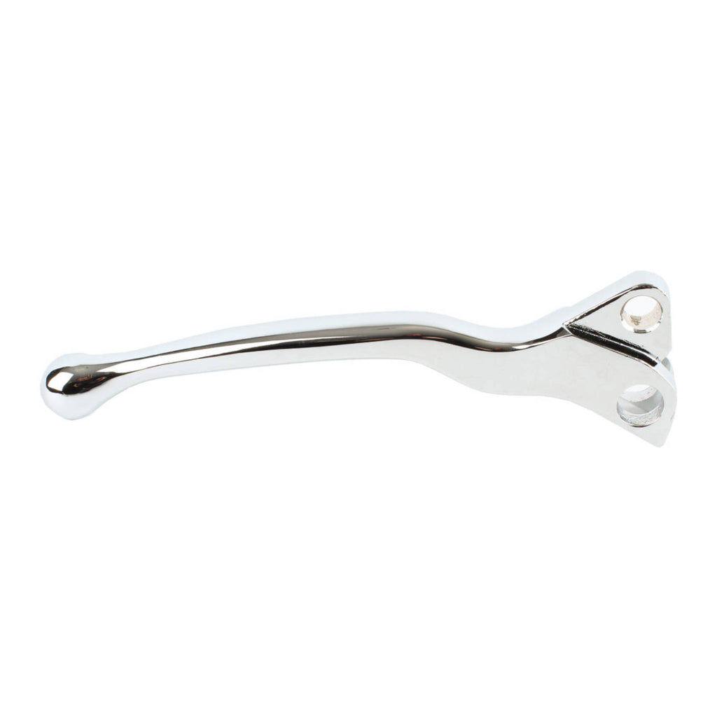 Whites Clutch Lever HD Fitment - Chrome
