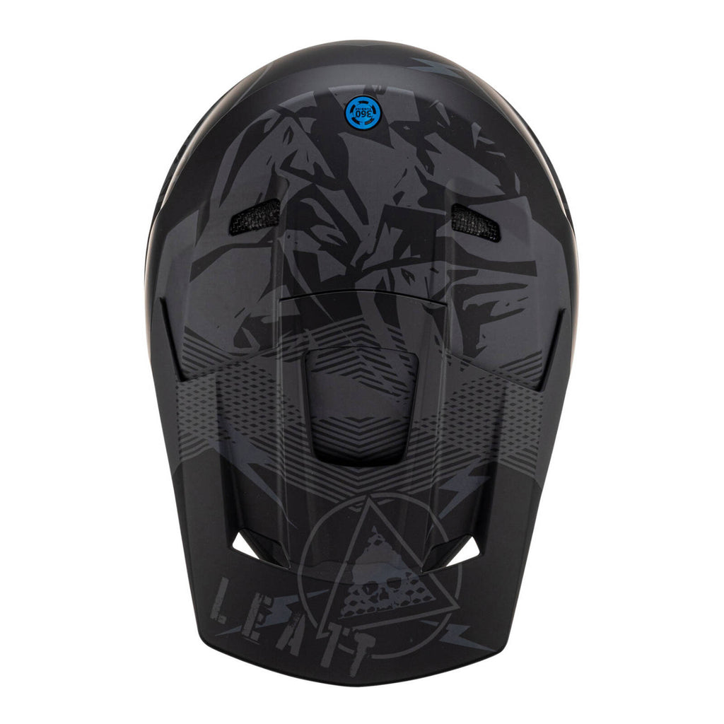 Leatt 2.5 Helmet - Stealth