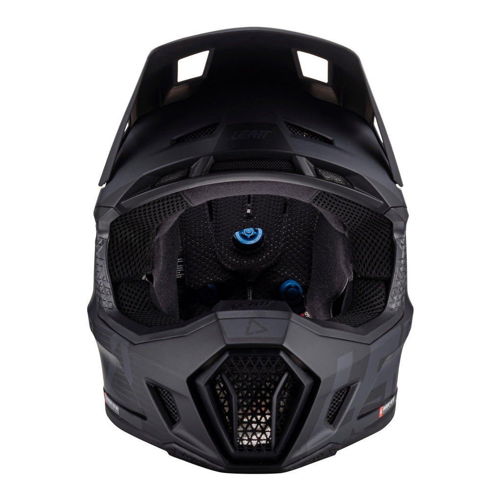 Leatt 2026 7.5 Helmet Kit - Stealth
