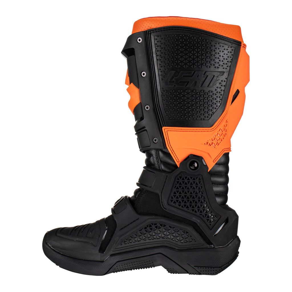 Leatt 4.5 Boot - Orange