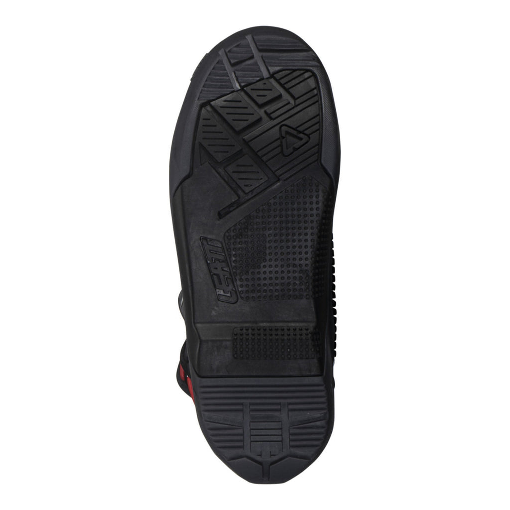 Leatt 3.5 Boot - Red