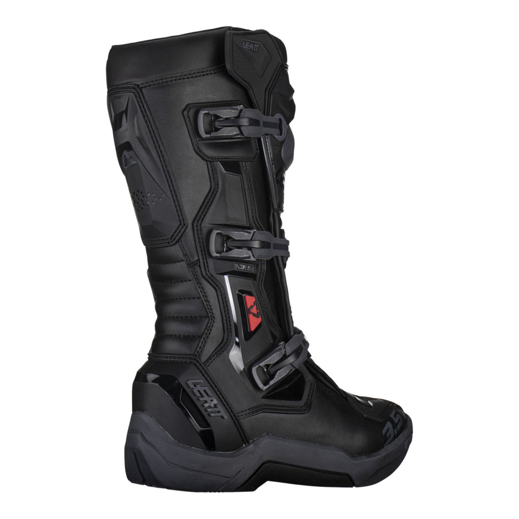 Leatt 3.5 Boot - Stealth