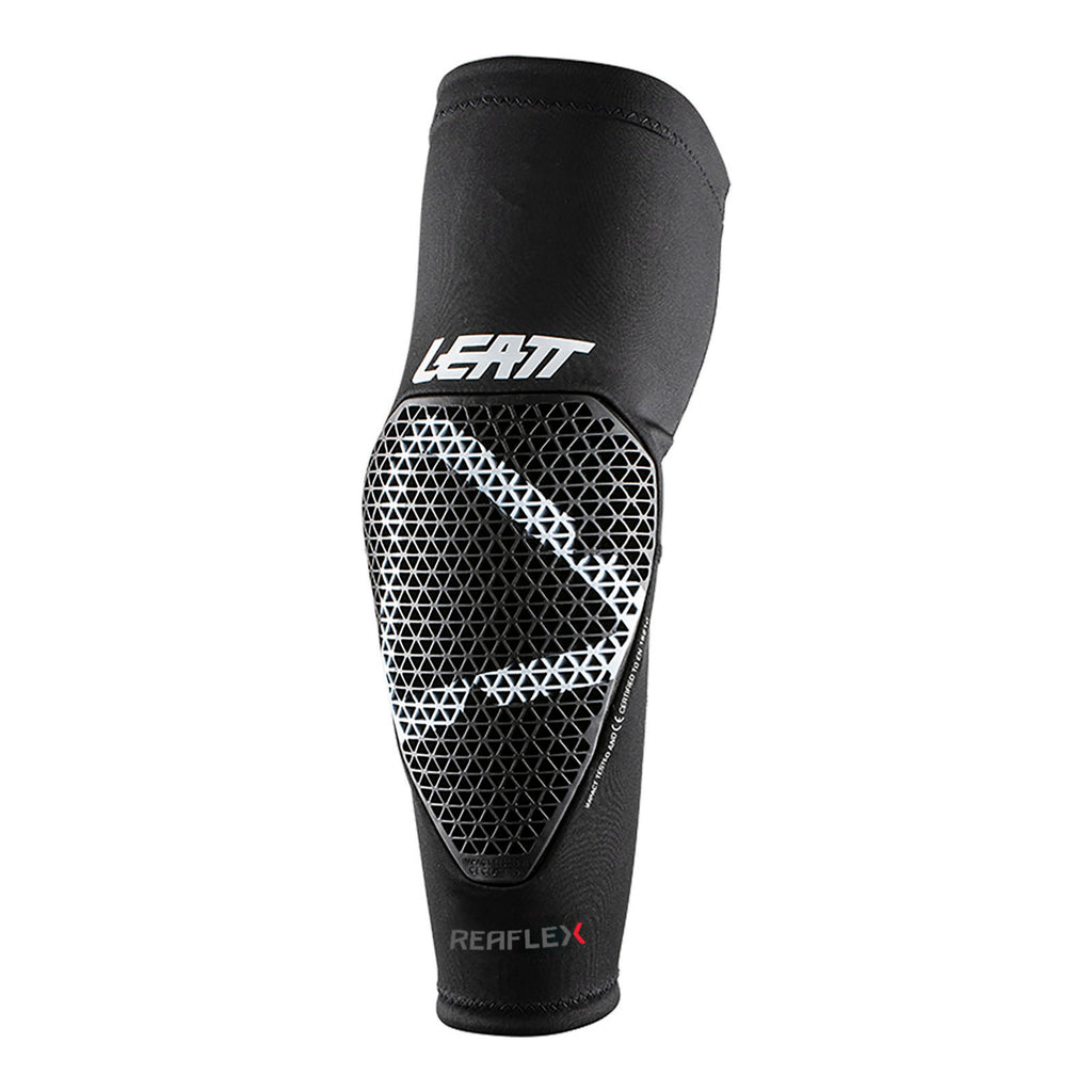 Leatt Reaflex Elbow Guard - Black