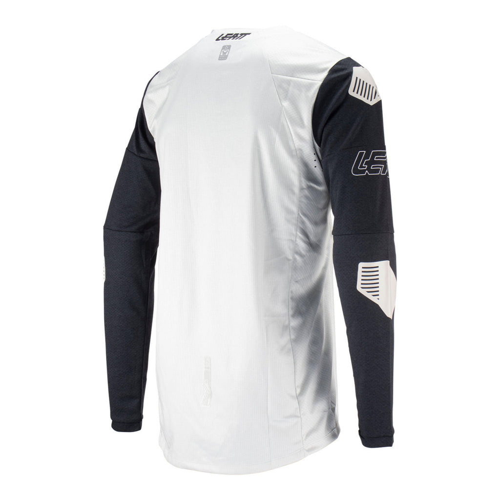 Leatt 4.5 WindBlock Jersey  - Forge
