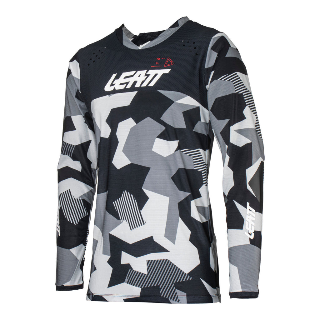 Leatt 4.5  Enduro Jersey - Forge
