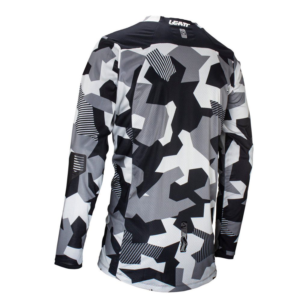 Leatt 4.5  Enduro Jersey - Forge