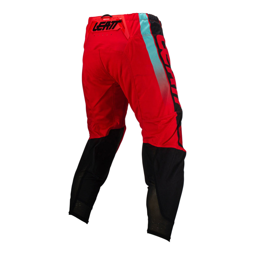 Leatt 2024 4.5 Moto - Red