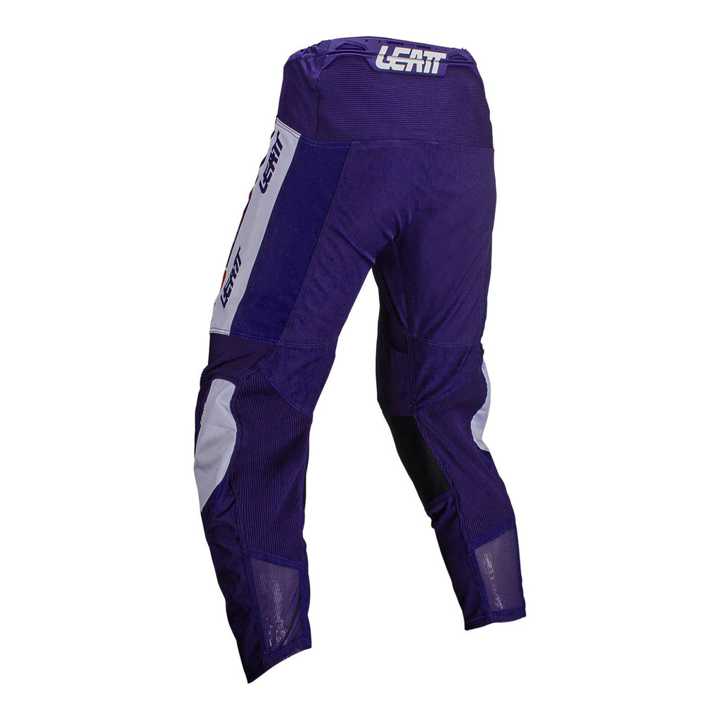 Leatt 2024 3.5 Ride Kit - Royal