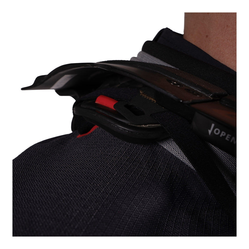 Leatt 5.5 ADV MultiTour Jacket - Iron