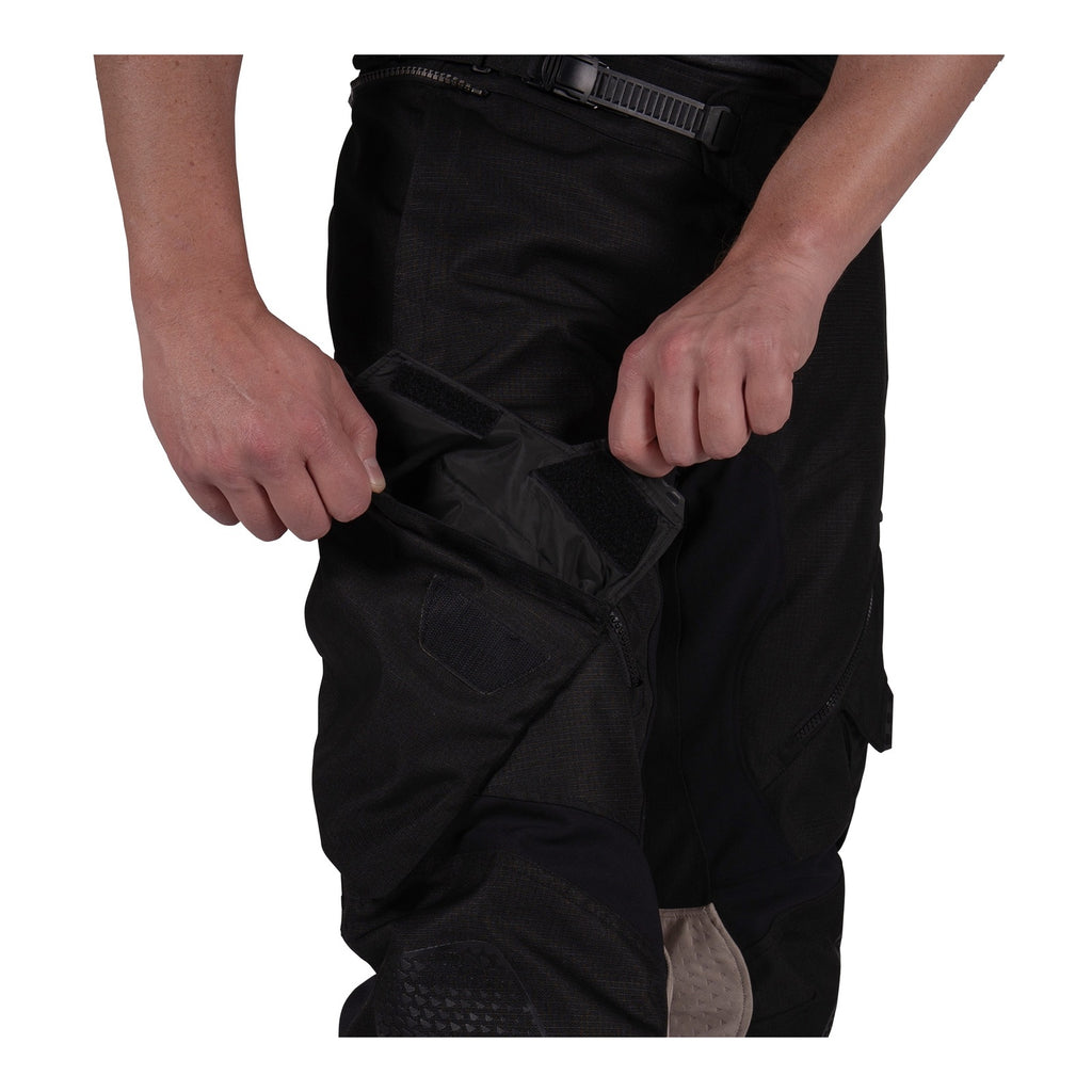 Leatt 5.5 ADV MultiTour Pant- Stealth