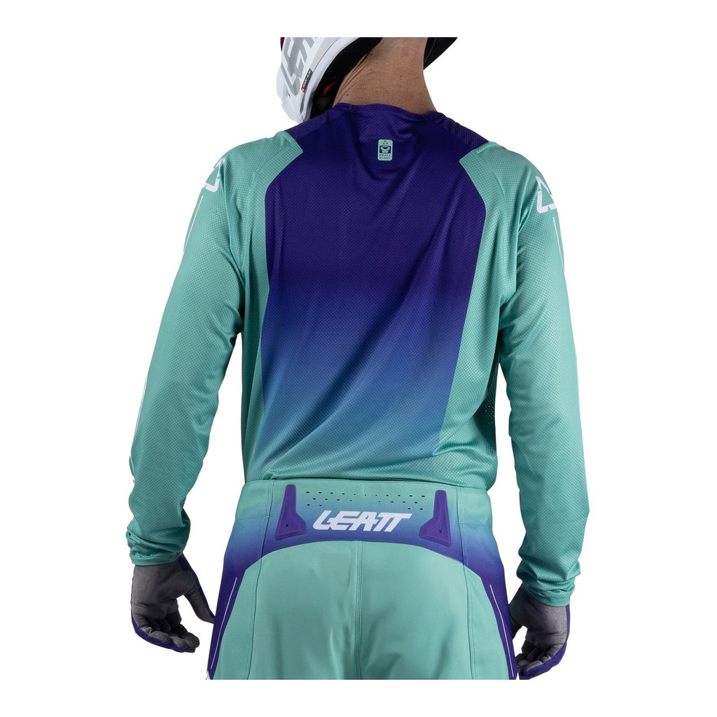 Leatt 2026 4.5 Lite Jersey - Purple
