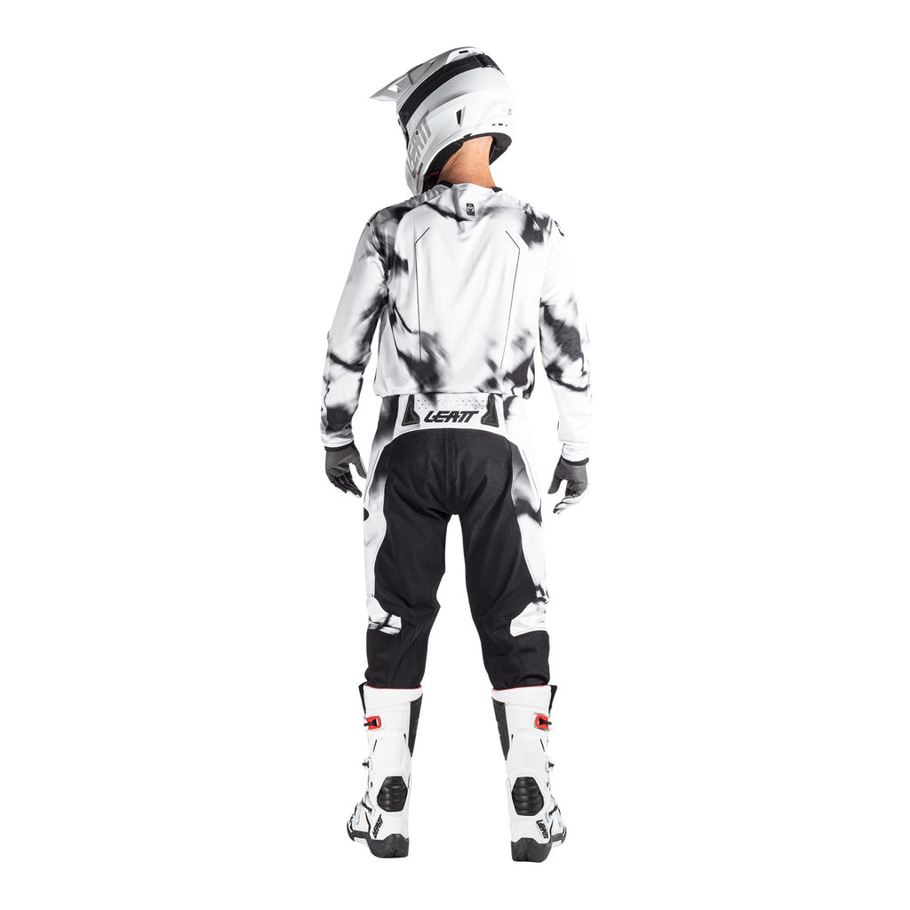 Leatt 2026 4.5 Pant - White