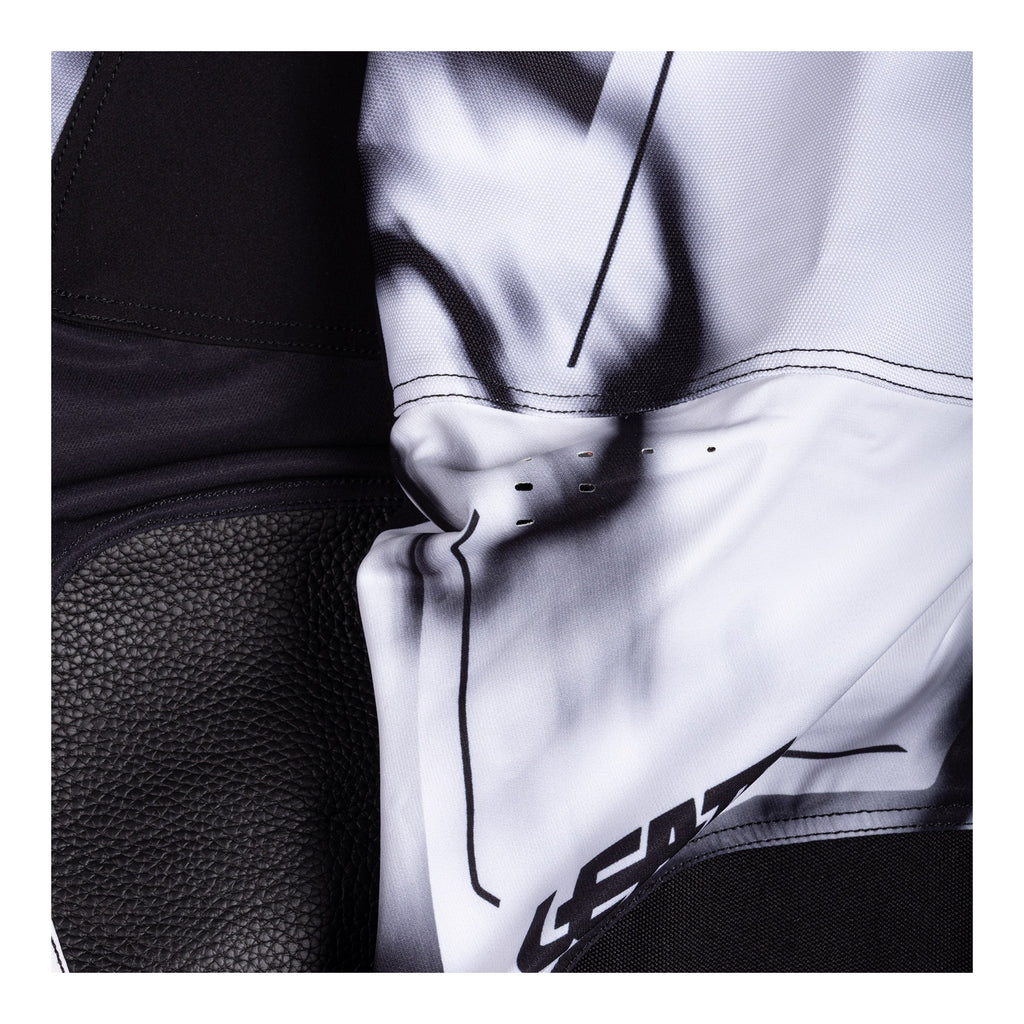 Leatt 2026 4.5 Pant - White