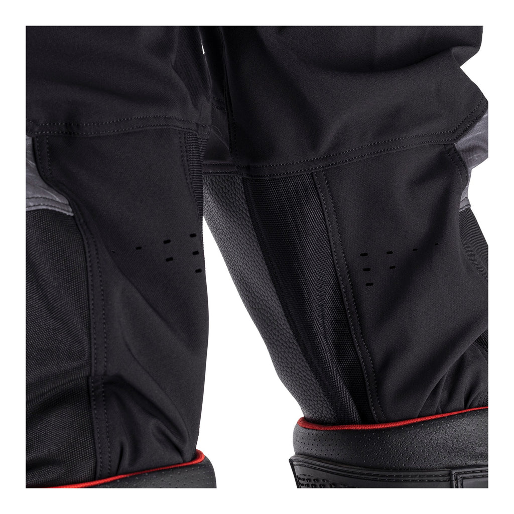 Leatt 2026 4.5 Pant - Stealth Black / Grey