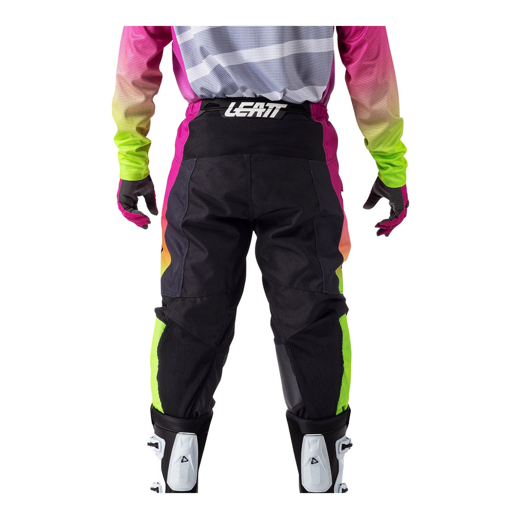 Leatt 2026 3.5 Ride Kit - Retro Pink