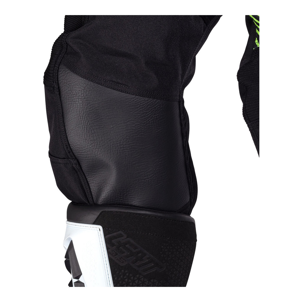 Leatt 2026 3.5 Ride Kit - Storm Teal