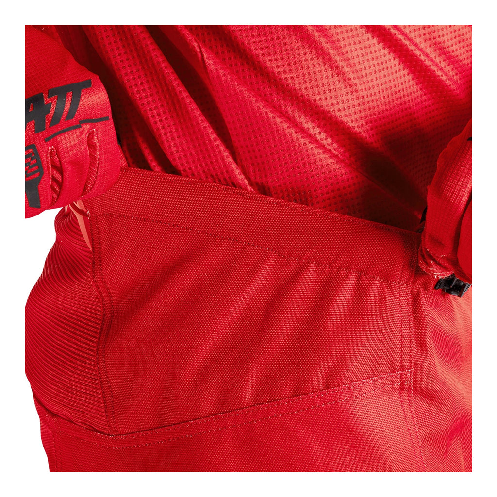 Leatt 2026 3.5 Pant - Red