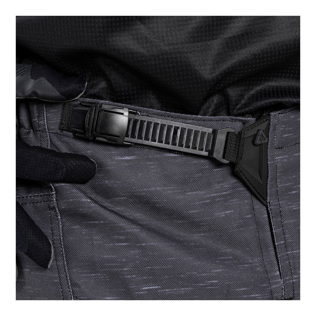 Leatt 2026 3.5 Pant - Stealth Black / Grey